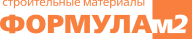 Доставка стройматериалов по России, организация логистики для магазина "Формула М2"